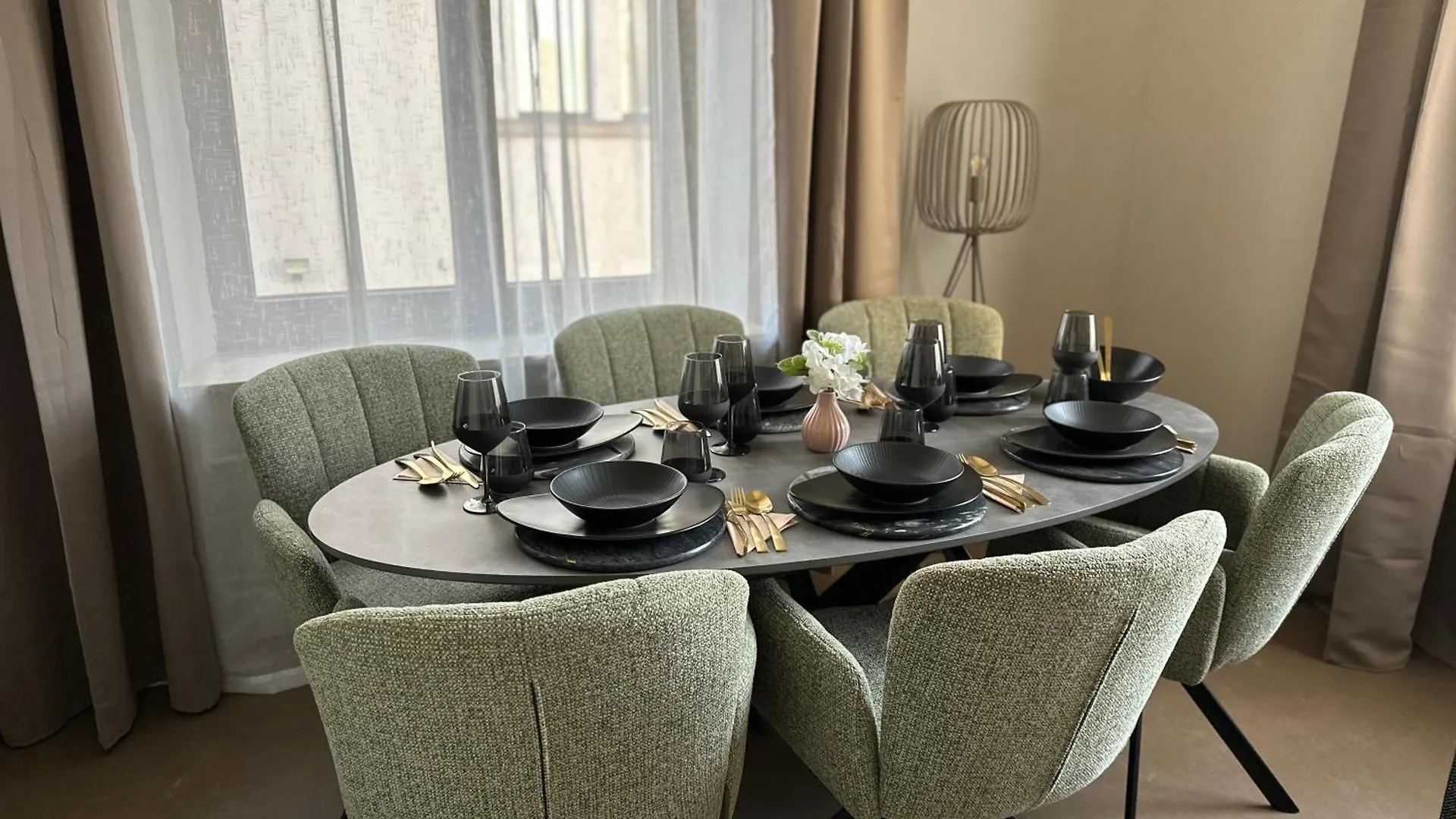 Apartment Villa Rosenau In Herzens Nuernberg