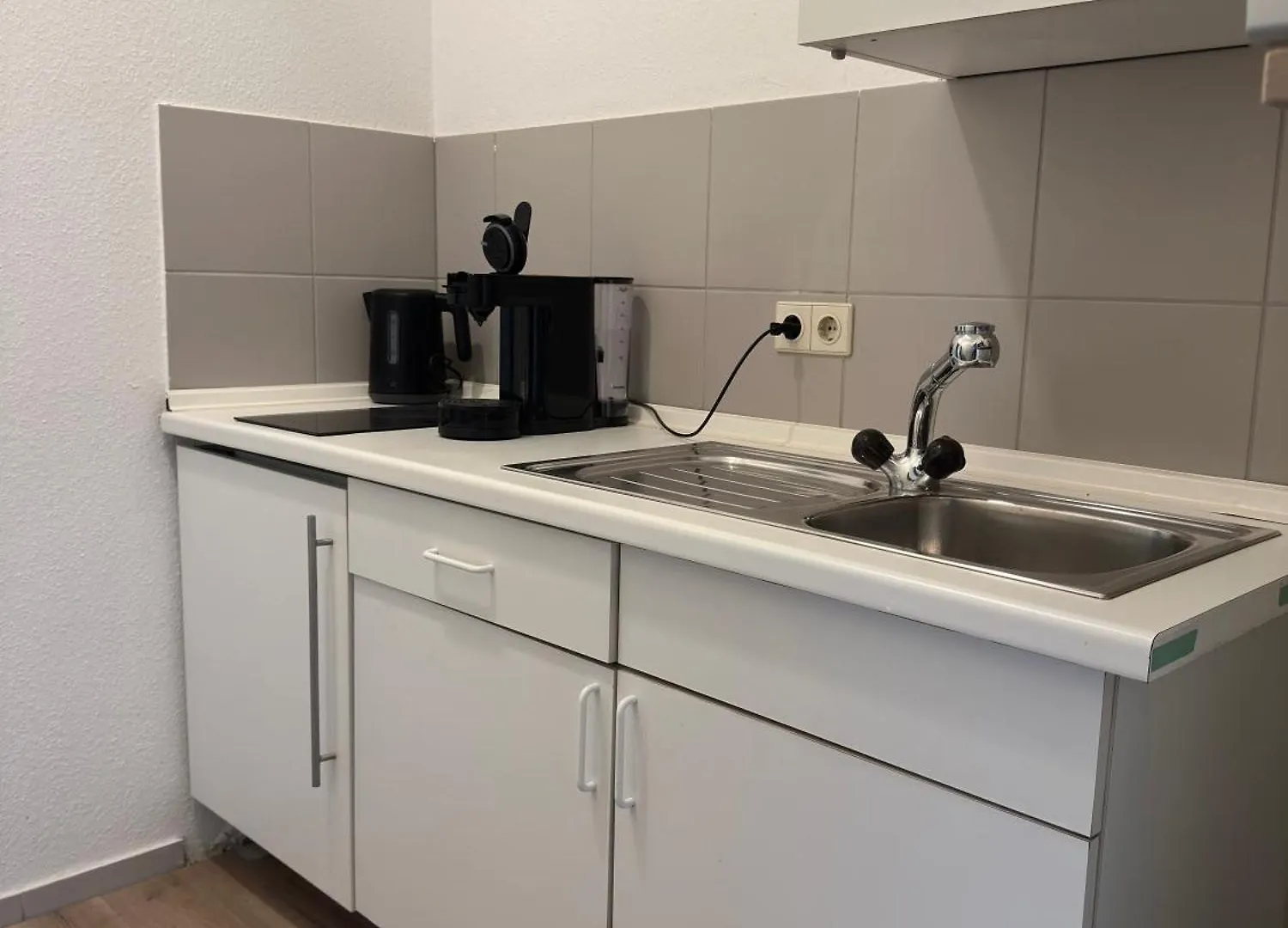 Apartment Villa Rosenau In Herzens Nuernberg Germany