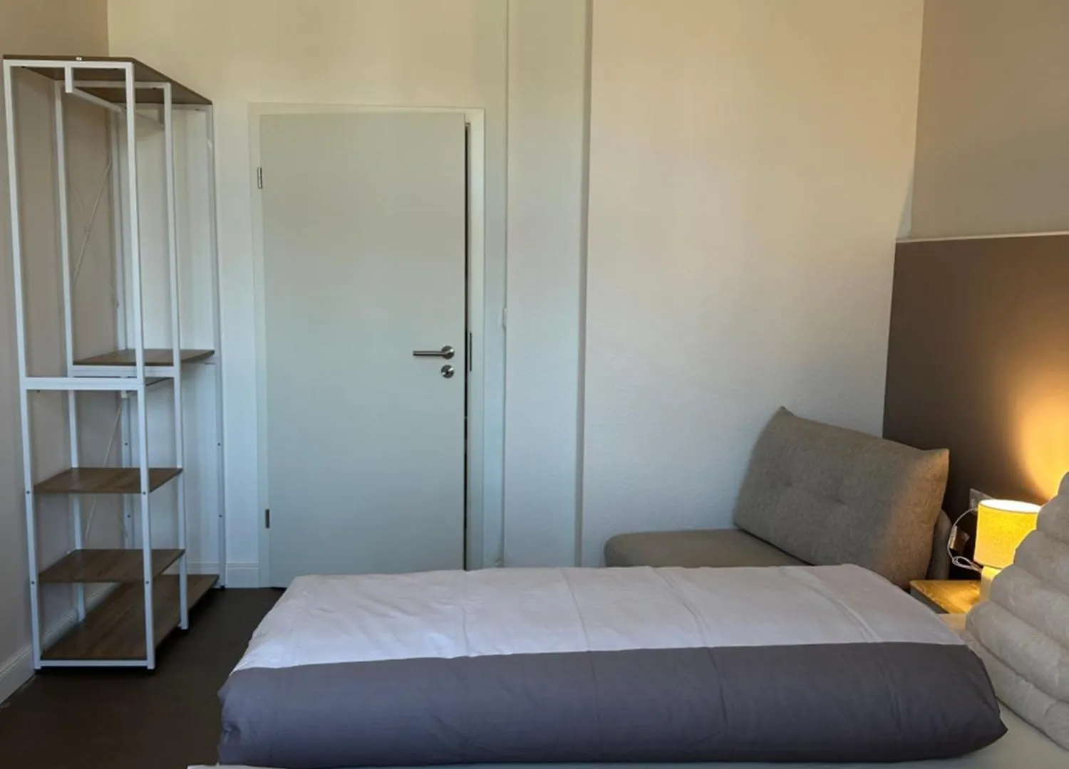 Apartment Villa Rosenau In Herzens Nuernberg Germany