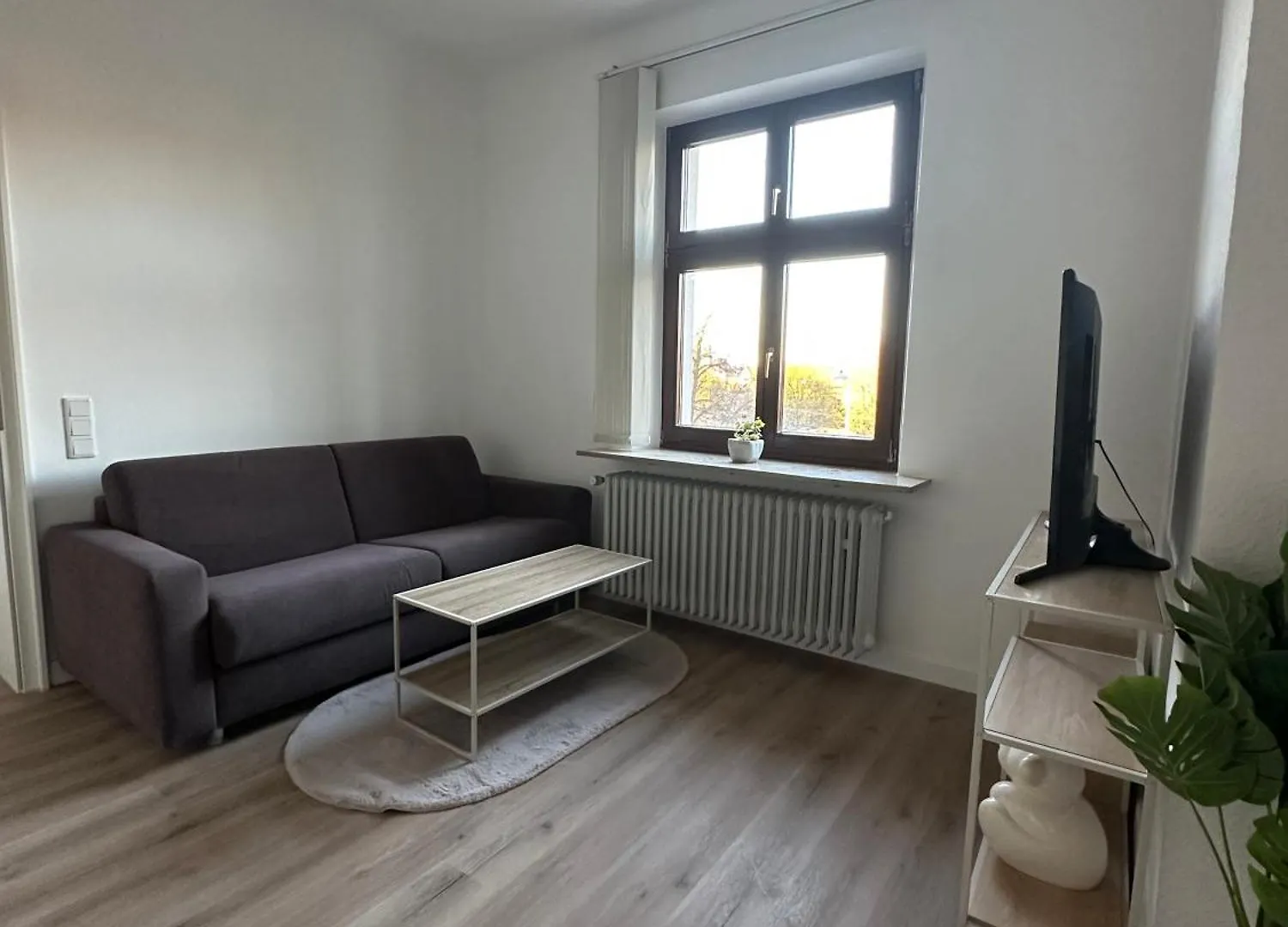 Apartment Villa Rosenau In Herzens Nuernberg