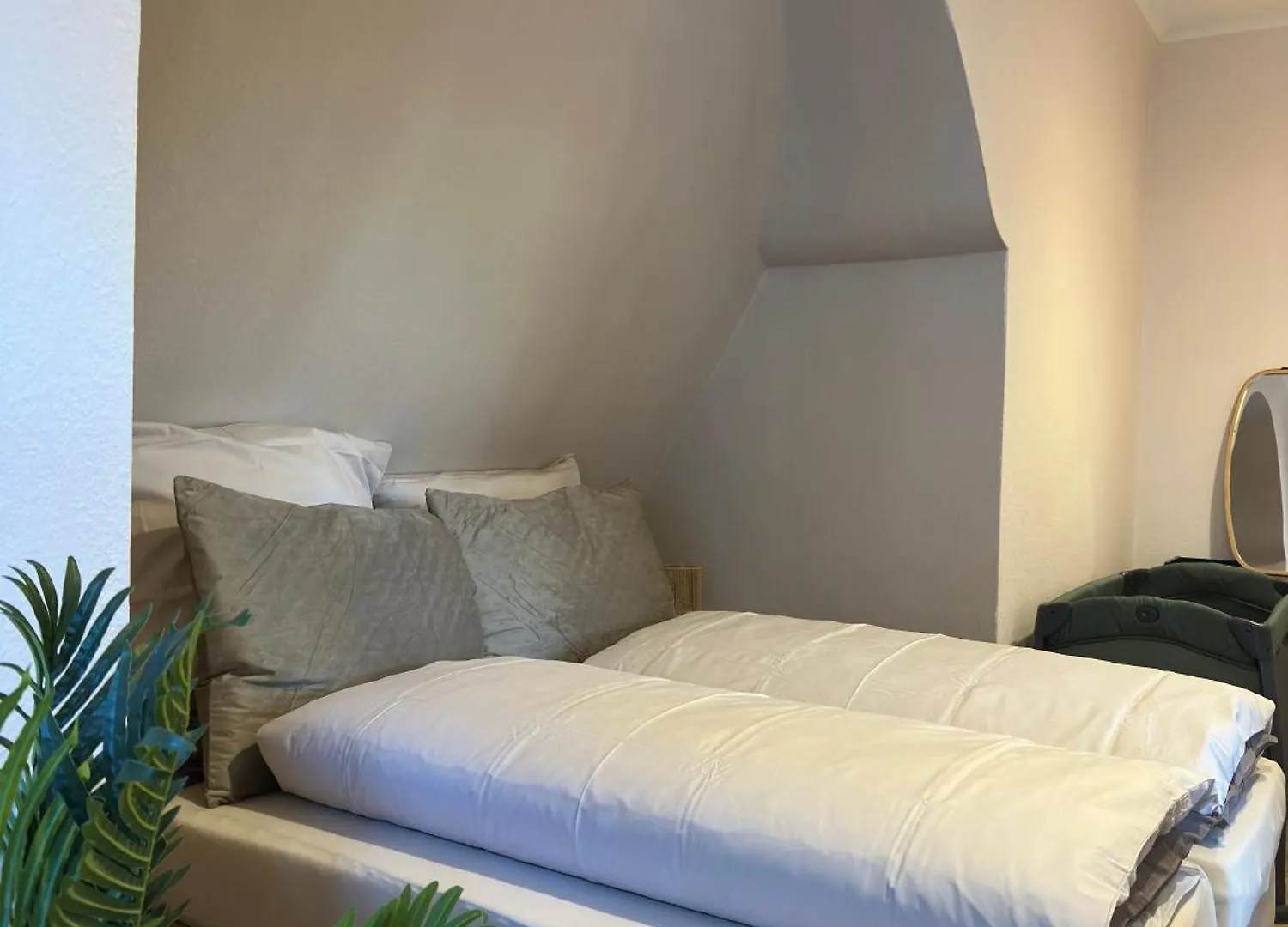 Villa Rosenau In Herzens Nuernberg Apartamento Núremberg