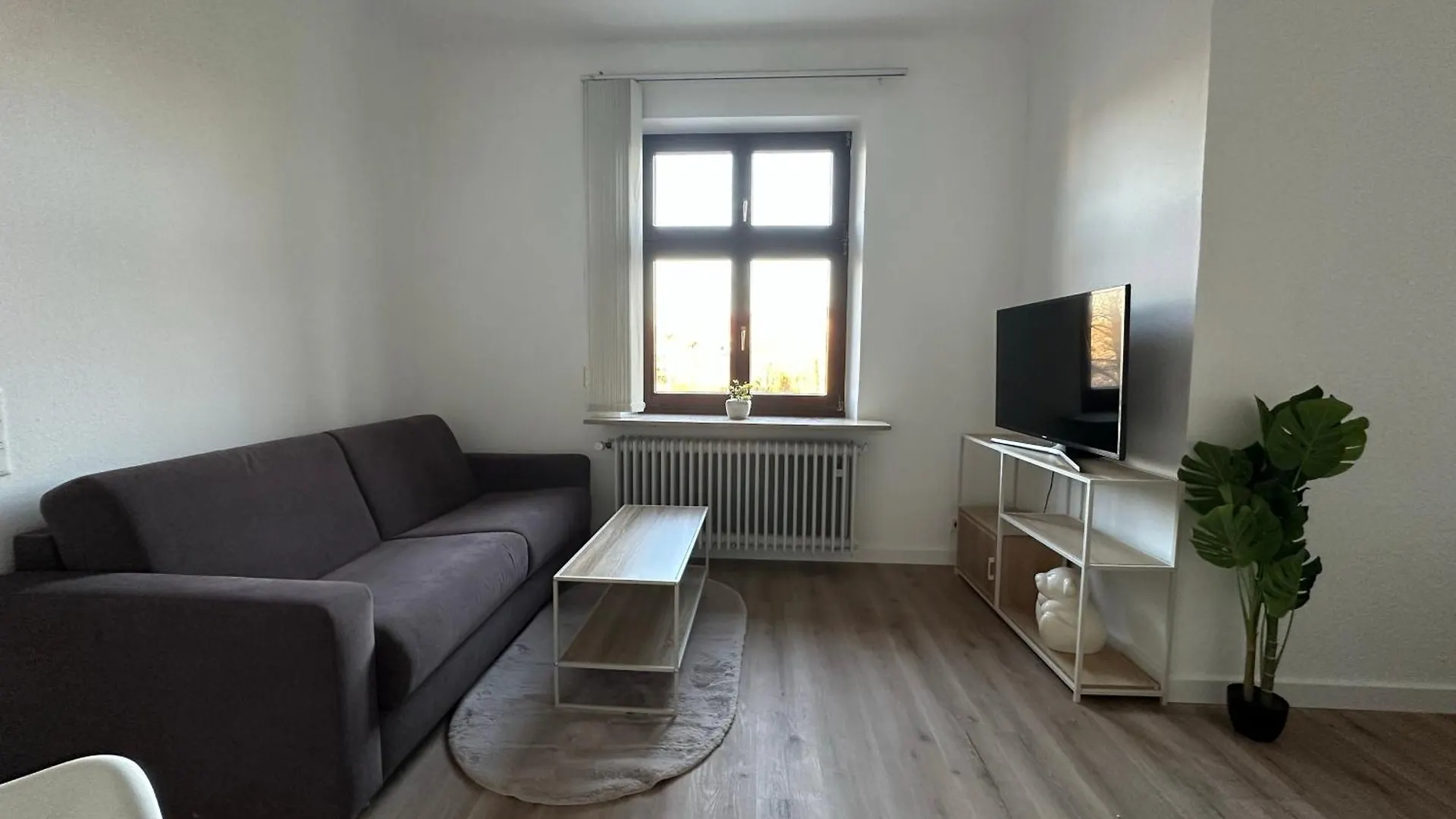 Villa Rosenau In Herzens Nuernberg Apartment Nuremberg