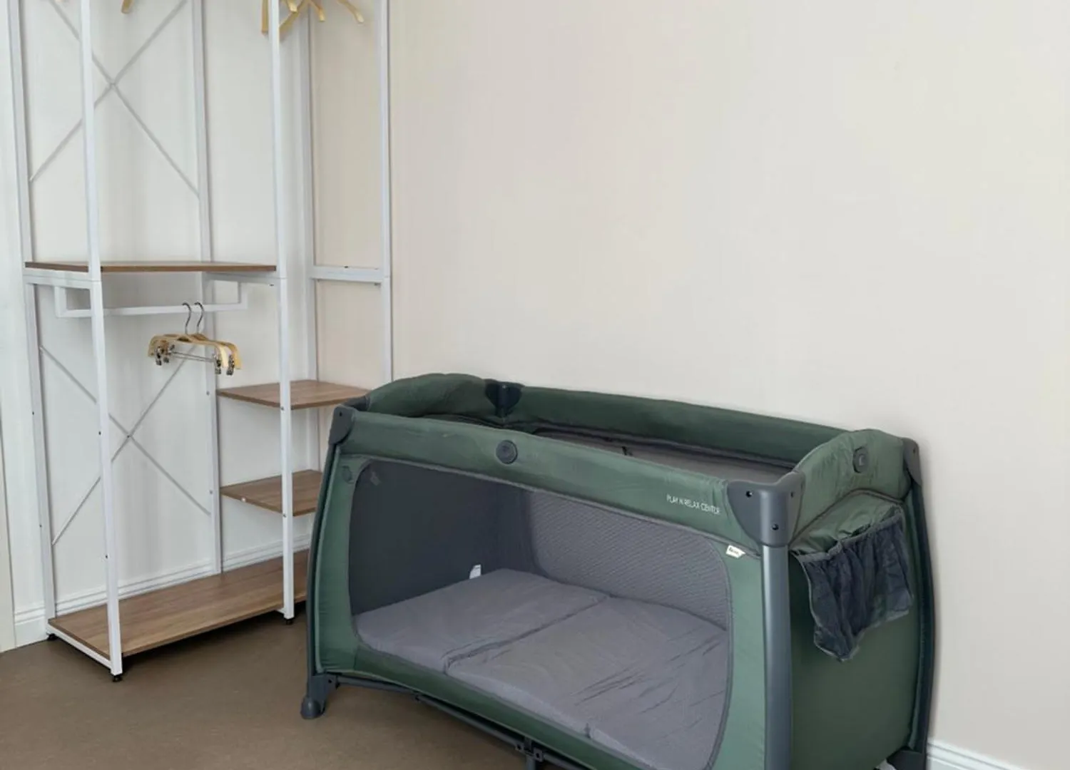 Apartment Villa Rosenau In Herzens Nuernberg Germany