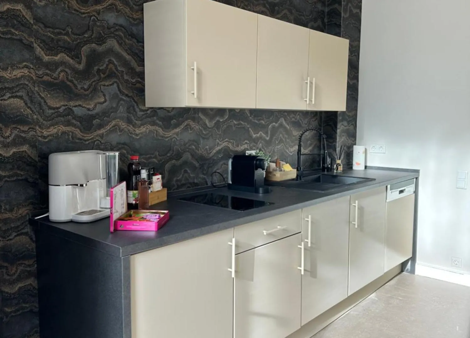 Apartment Villa Rosenau In Herzens Nuernberg