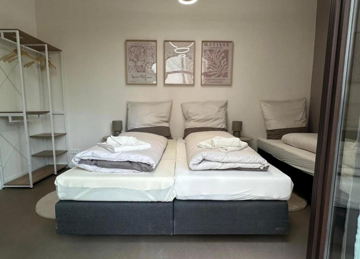 Villa Rosenau In Herzens Nuernberg Apartamento Núremberg