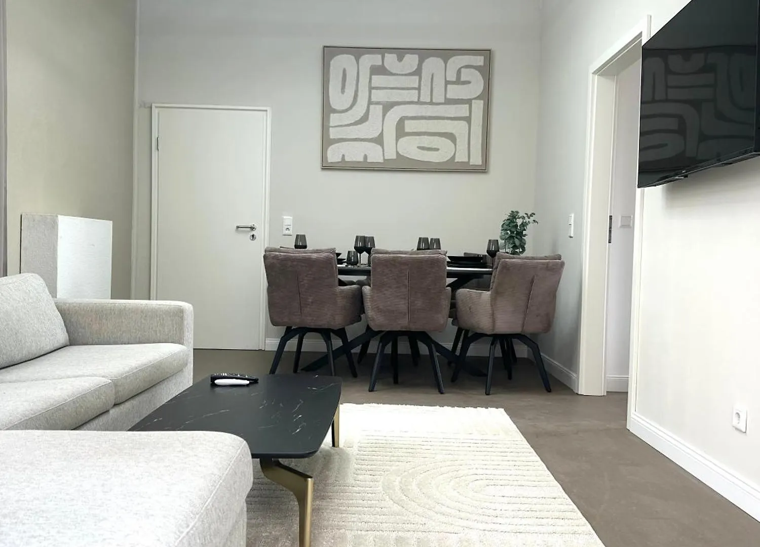 Apartamento Villa Rosenau In Herzens Nuernberg Alemania