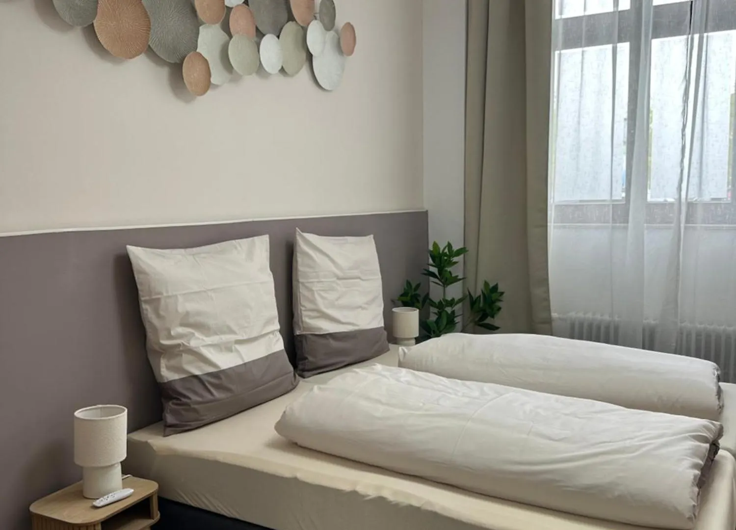 Apartamento Villa Rosenau In Herzens Nuernberg