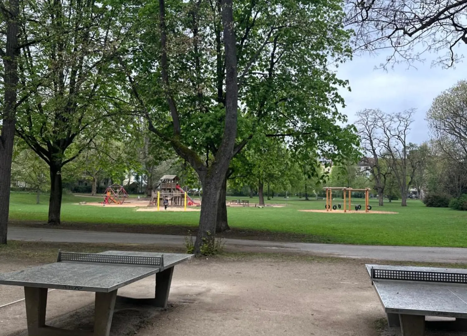 Villa Rosenau In Herzens Nuernberg Apartamento Núremberg
