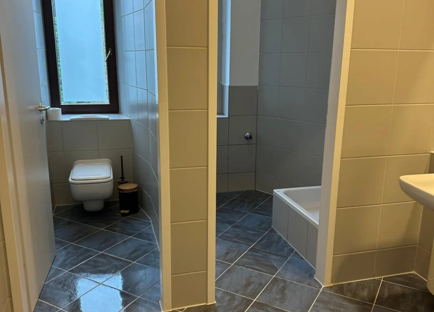 Apartment Villa Rosenau In Herzens Nuernberg