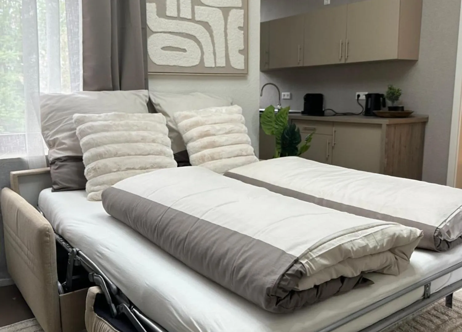 Apartamento Villa Rosenau In Herzens Nuernberg