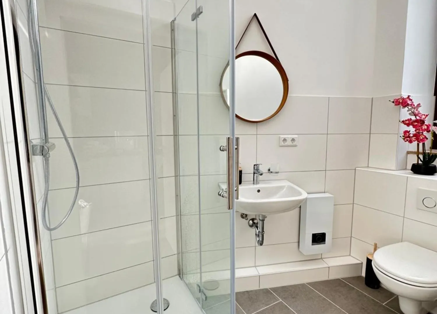 Apartamento Villa Rosenau In Herzens Nuernberg Alemania