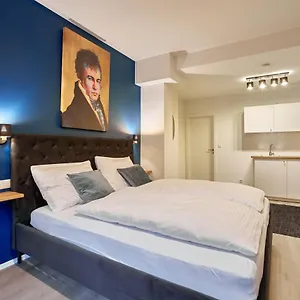Apartahotel Humboldt41, Núremberg