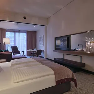 4* Lejlighedshotel Adina